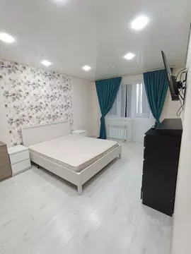 1-к кв. Ростовская область, Новочеркасск Рощинский пер., 8У (45.0 м)