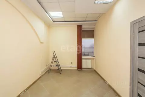 Офис в Ростовская область, Ростов-на-Дону ул. Малиновского, 162/50 (80 ...