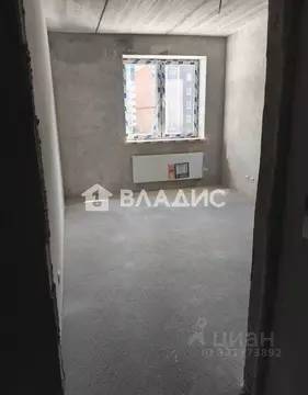 1-к кв. Калининградская область, Калининград бул. Борисовский, 17к3 ...