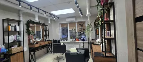 Помещение свободного назначения в Липецкая область, Липецк ...