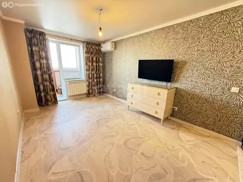 Квартира-студия: Тольятти, Калмыцкая улица, 37 (30.2 м)