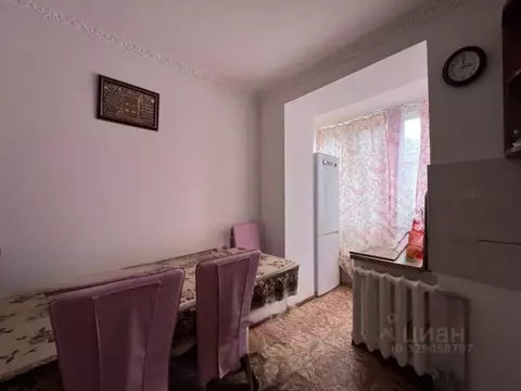 1-к кв. Крым, Симферополь ул. Ешиль Ада, 8 (49.5 м)