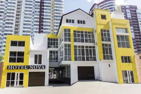 Комната Самарская область, Самара ул. Скляренко, 48А (10.0 м)
