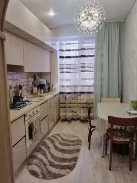 2-к кв. Тульская область, Богородицк ул. Володарского, 44 (60.5 м)