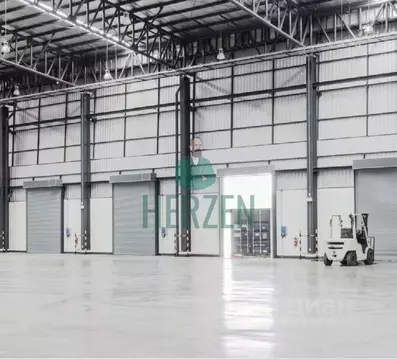 Склад в Москва Новосходненское ш., 5А (4992 м)