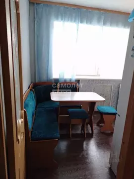 3-к кв. Омская область, Омск просп. Космический, 20 (72.7 м)