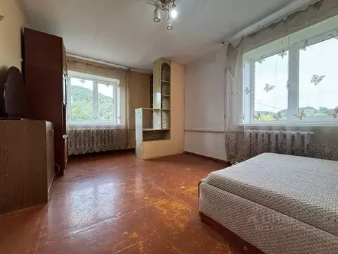 1-к кв. Приморский край, Находка Находкинский просп., 50 (30.0 м)