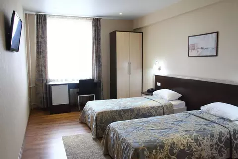 Комната Татарстан, Казань ул. Рустема Яхина, 8 (18.0 м)