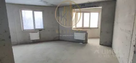 2-к кв. Ставропольский край, Пятигорск ул. Бунимовича, 1А (82.0 м)