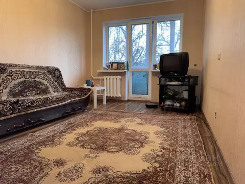 3-к кв. Башкортостан, Уфа ул. Карима Хакимова, 6 (59.3 м)