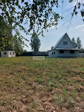 Дом в Калужская область, Малоярославецкий муниципальный округ, ...