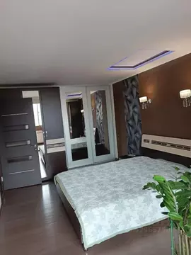 3-к кв. Ставропольский край, Ессентуки Вокзальная ул., 27А (86.0 м)