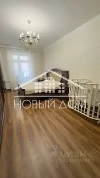 3-к кв. Кабардино-Балкария, Нальчик ул. Чернышевского, 181 (120.0 м)