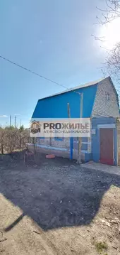 Участок в Башкортостан, Белебей Энергетик СНТ, ул. 2-я (7.0 сот.)