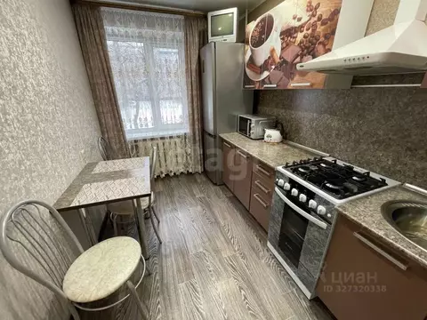 2-к кв. Брянская область, Клинцы ул. Мира, 125 (51.3 м)