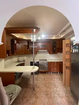 2-к кв. Санкт-Петербург просп. Просвещения, 33к1 (64.7 м)