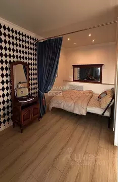 1-к кв. Омская область, Омск ул. Красный Путь, 101к2 (42.0 м)