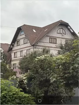 Дом в Тульская область, Тула ул. Можайского, 43 (1038 м)