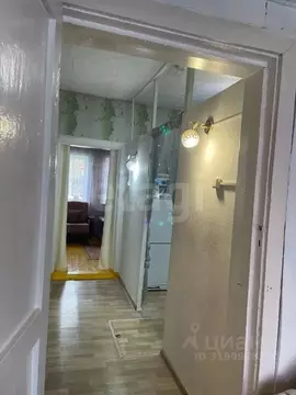 2-к кв. Бурятия, Прибайкальский район, с. Ильинка Коммунистическая ...