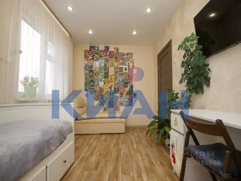 2-к кв. Красноярский край, Красноярск Судостроительная ул., 159 (48.1 ...