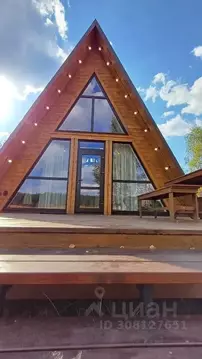 Дом в Тверская область, Кашинский муниципальный округ, д. Посады  (48 ...