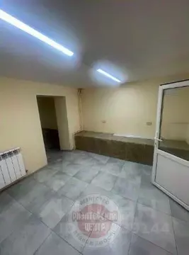 Торговая площадь в Белгородская область, Белгород Гостенская ул., 10 ...