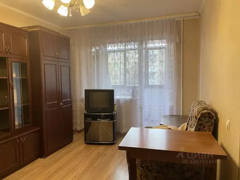 1-к кв. Московская область, Серпухов Звездная ул., 5 (31.0 м)