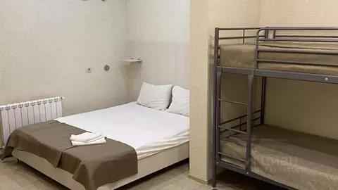 Комната Воронежская область, Воронеж Московский просп., 13/2 (40.0 м)