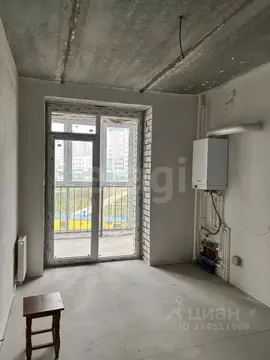 1-к кв. Брянская область, Брянск ул. Костычева, 84Б (42.1 м)