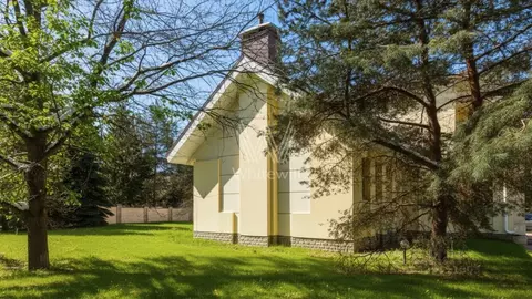 Коттедж в Московская область, Одинцовский городской округ, д. ...