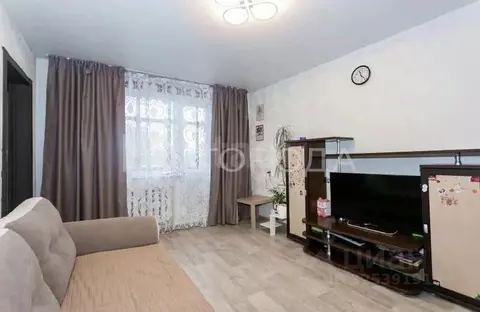 2-к кв. Новосибирская область, Обь ул. Калинина, 27 (36.0 м)