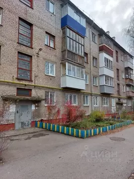 2-к кв. Пермский край, Пермь ул. Генерала Наумова, 11 (43.0 м)