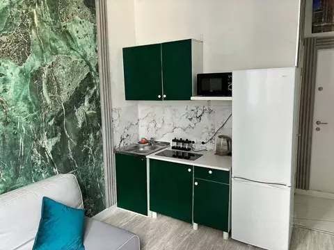 1-к кв. Москва Шмитовский проезд, 39к6 (22.0 м)