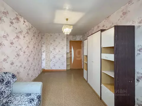 2-к кв. Псковская область, Псков Рижский просп., 41 (45.9 м)