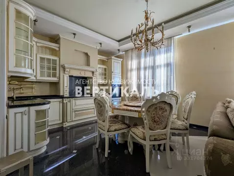 2-к кв. Москва наб. Академика Туполева, 15 (75.0 м)