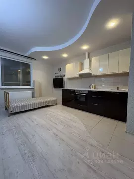 Студия Санкт-Петербург Усть-Славянка тер., ул. Славянская, 3 (30.0 м)