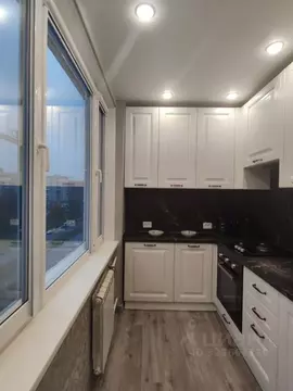 2-к кв. Санкт-Петербург просп. Художников, 31К1 (44.0 м)