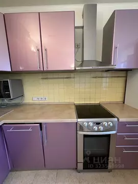 1-к кв. Москва Северное Чертаново мкр, 8к832 (38.0 м)