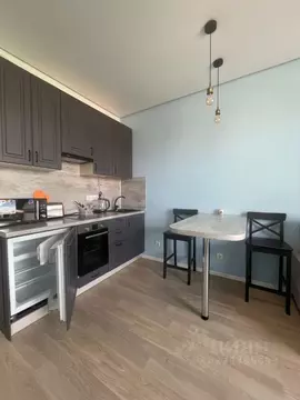 Студия Москва ул. Саларьевская, 14к2 (23.0 м)