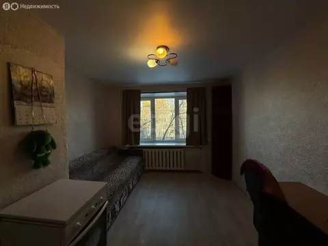 1-комнатная квартира: Калуга, улица Мичурина, 40 (21 м)