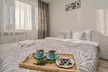 1-к кв. Удмуртия, Ижевск Спартаковский пер., 2 (26.0 м)