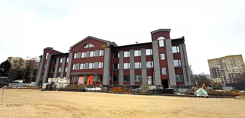 Помещение свободного назначения в Московская область, Мытищи ...