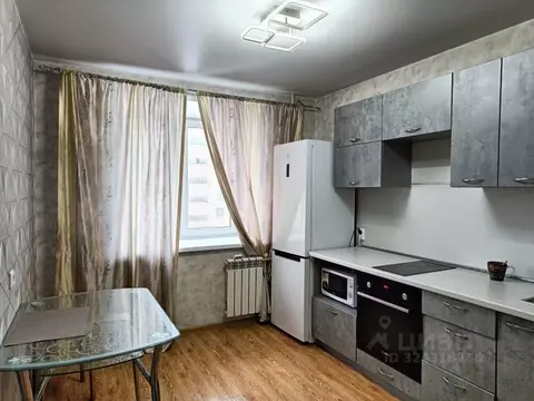 1-к кв. Алтайский край, Барнаул ул. Чудненко, 92 (35.0 м)