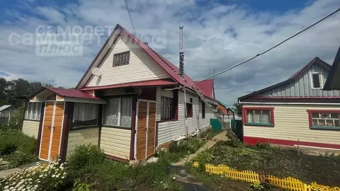 Дом в Башкортостан, Чишминский поссовет, Чишмы рп  (95 м)