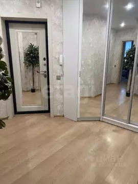 2-к кв. Воронежская область, Воронеж бул. Победы, 42 (65.8 м)