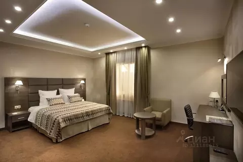 Комната Краснодарский край, Краснодар ул. Красных Партизан, 112 (90.0 ...