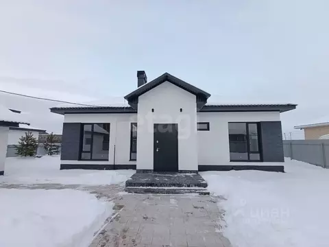 Дом в Башкортостан, Уфимский район, Русско-Юрмашский сельсовет, д. ...