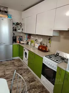 2-к кв. Саратовская область, Энгельс просп. Строителей, 47/2 (56.4 м)