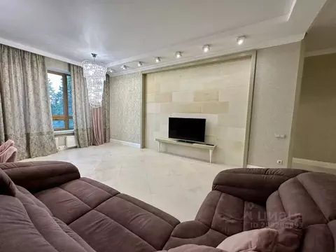 3-к кв. Татарстан, Казань ул. Щапова, 20 (125.0 м)