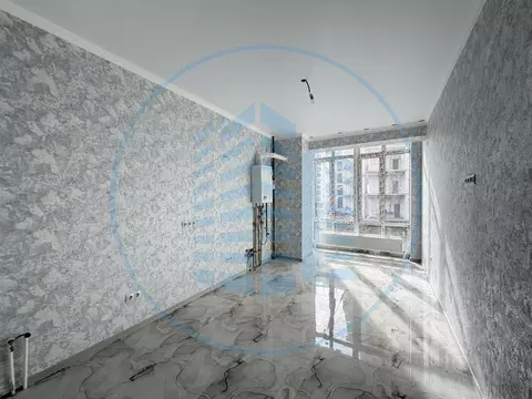 1-к кв. Ставропольский край, Ессентуки Октябрьская ул., 8/6 (45.7 м)